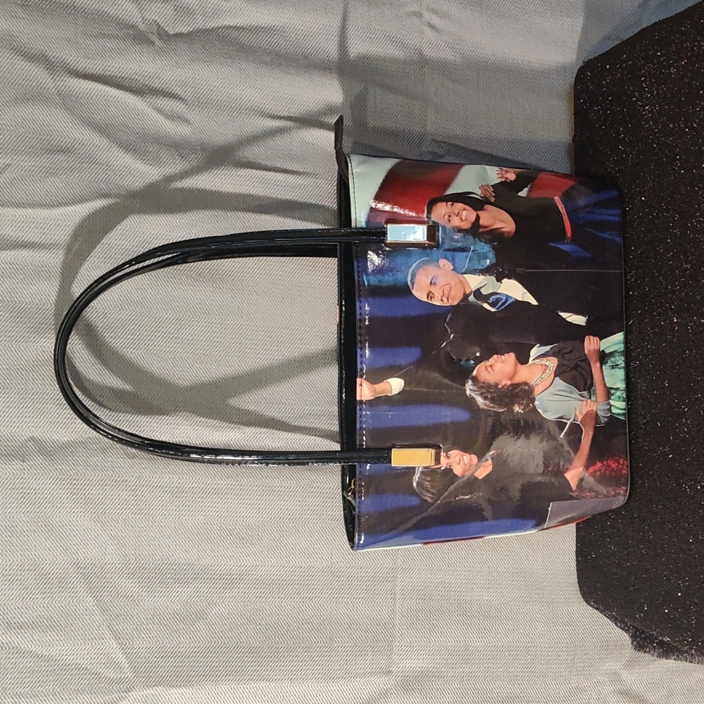 Michelle Obama Purse